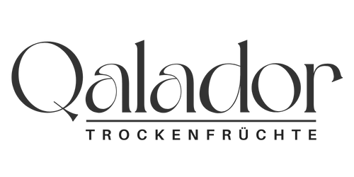 Qalador-Trockenfruechte